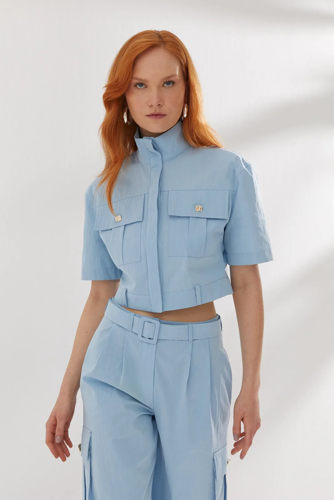 Catarina Brand - Cosmos Model Management