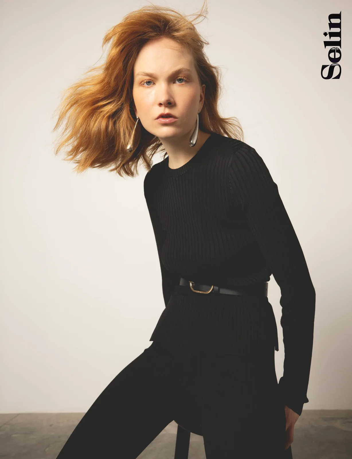 Catarina Brand - Cosmos Model Management