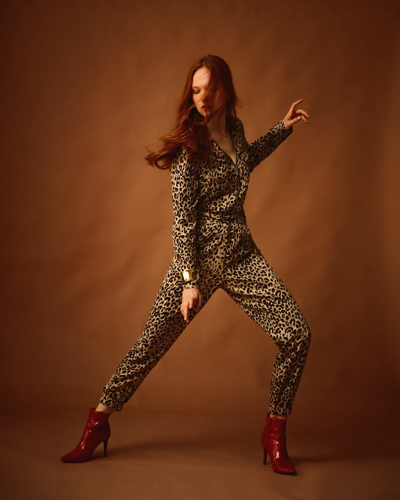 Catarina Brand - Cosmos Model Management