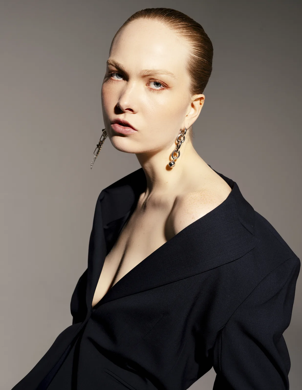 Catarina Brand - Cosmos Model Management