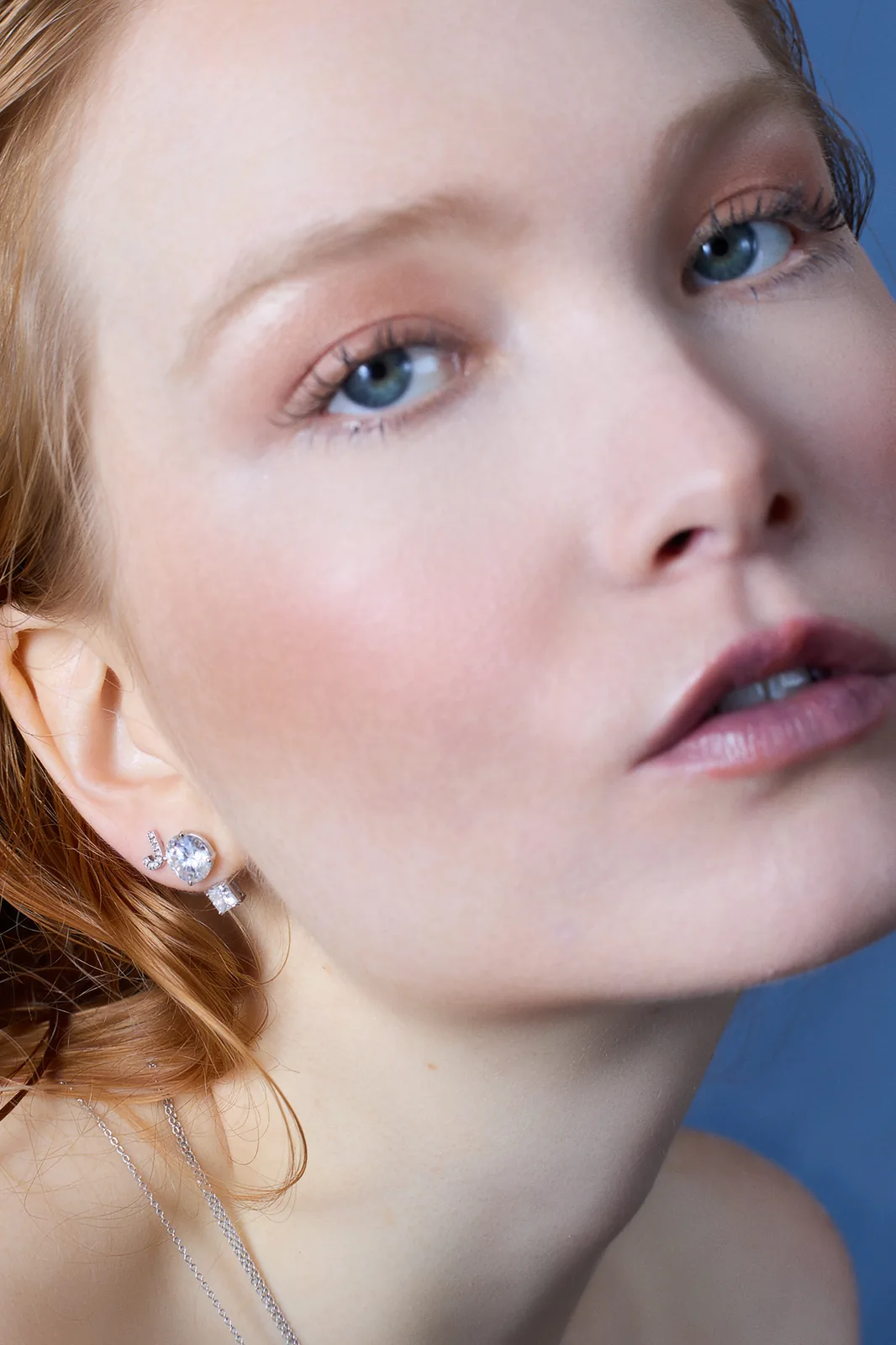 Catarina Brand - Cosmos Model Management