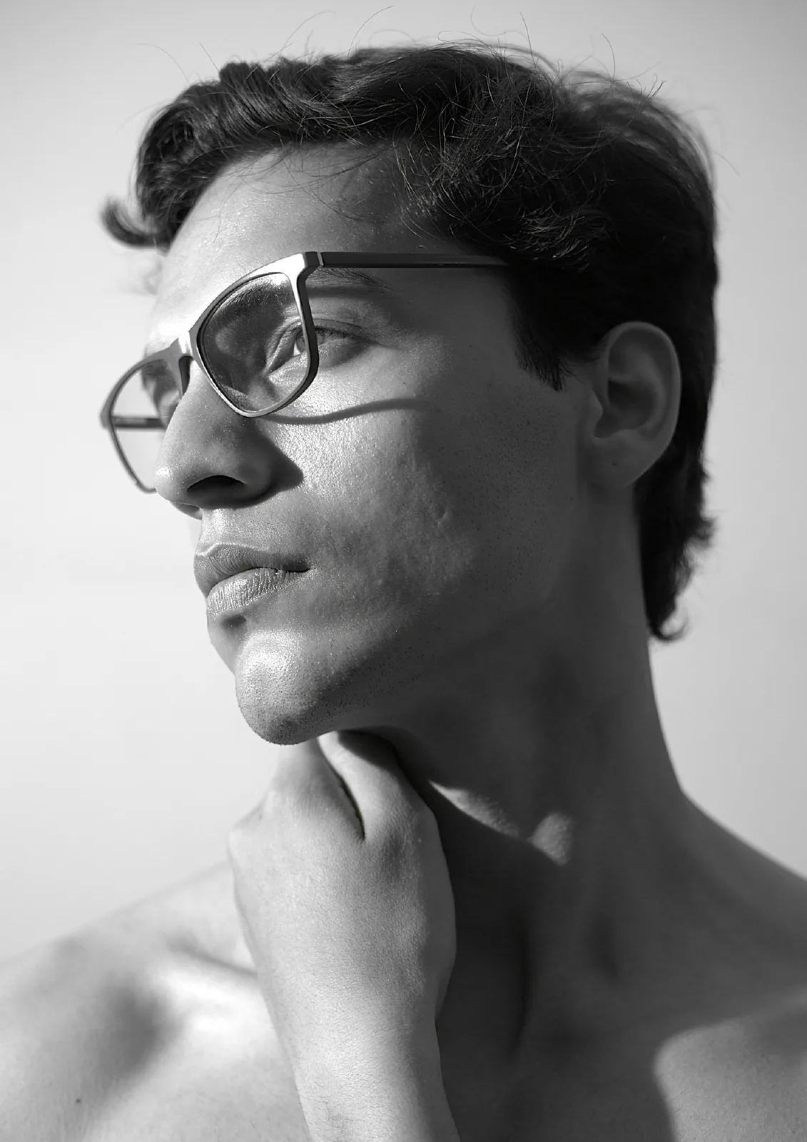 Chayan Shrimali - Cosmos Model Management