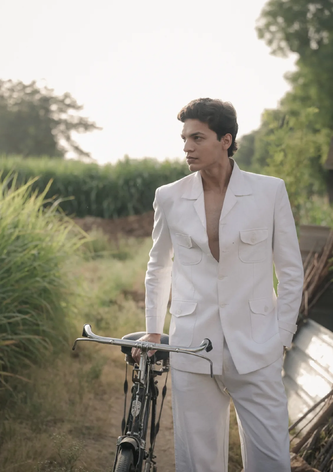 Chayan Shrimali - Cosmos Model Management