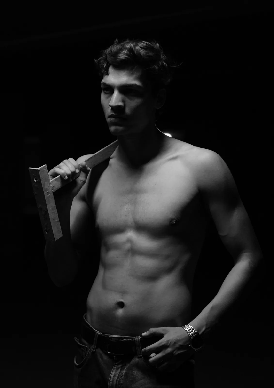 Chayan Shrimali - Cosmos Model Management