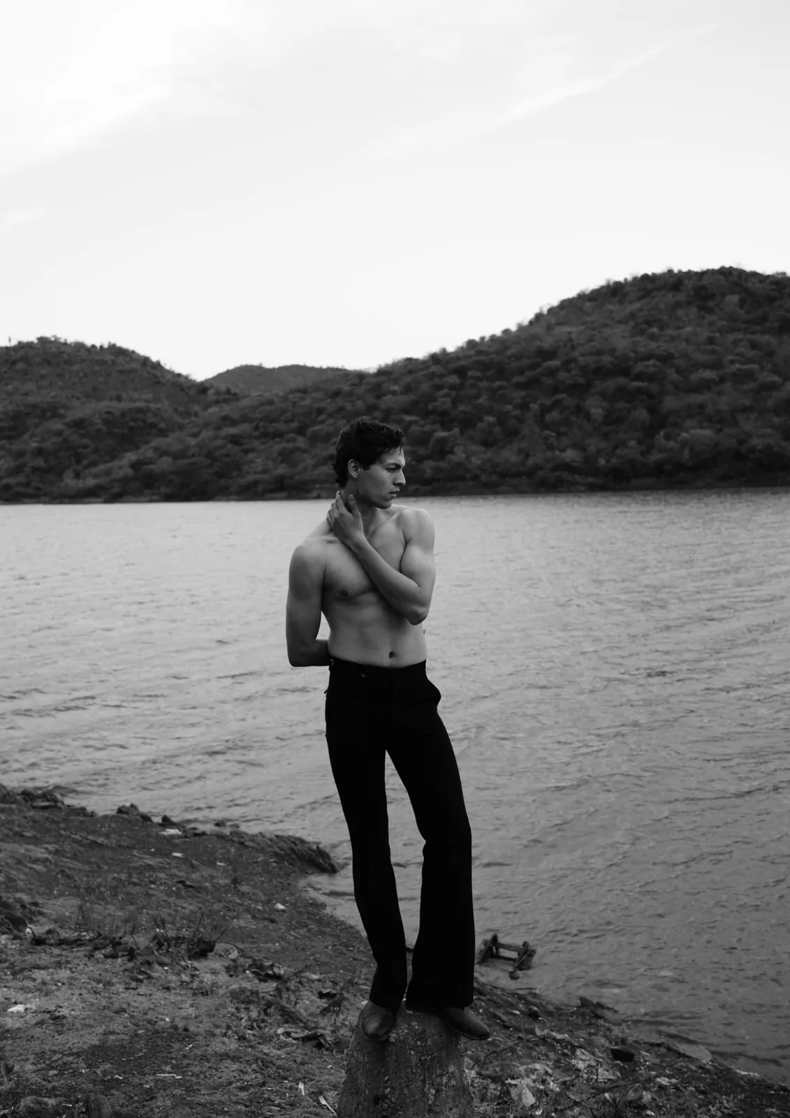 Chayan Shrimali - Cosmos Model Management