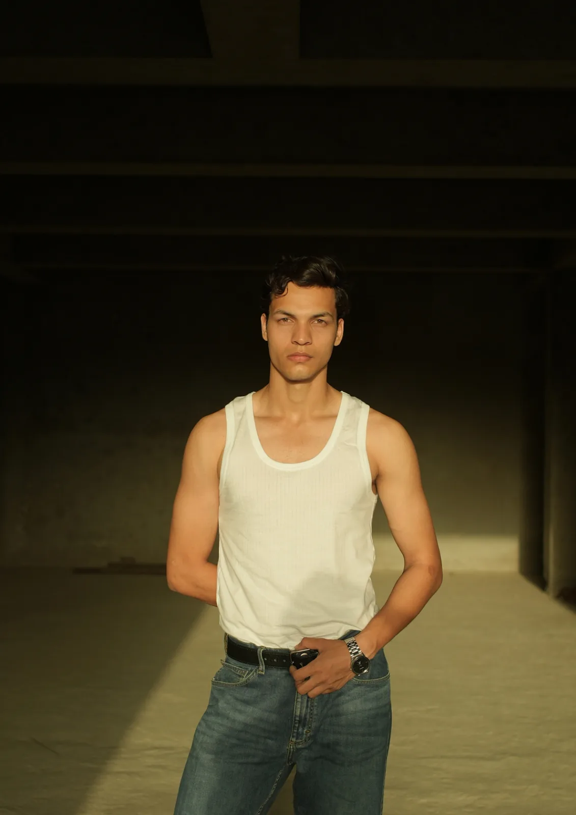 Chayan Shrimali - Cosmos Model Management