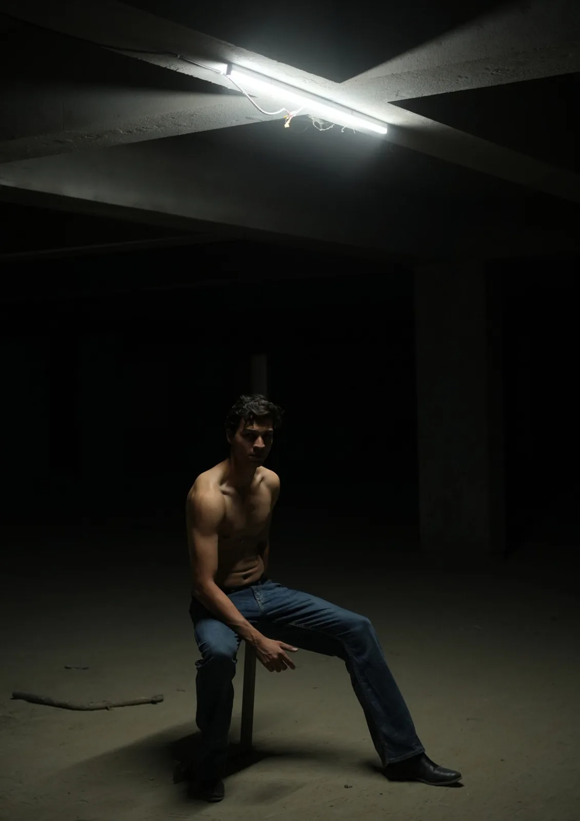 Chayan Shrimali - Cosmos Model Management