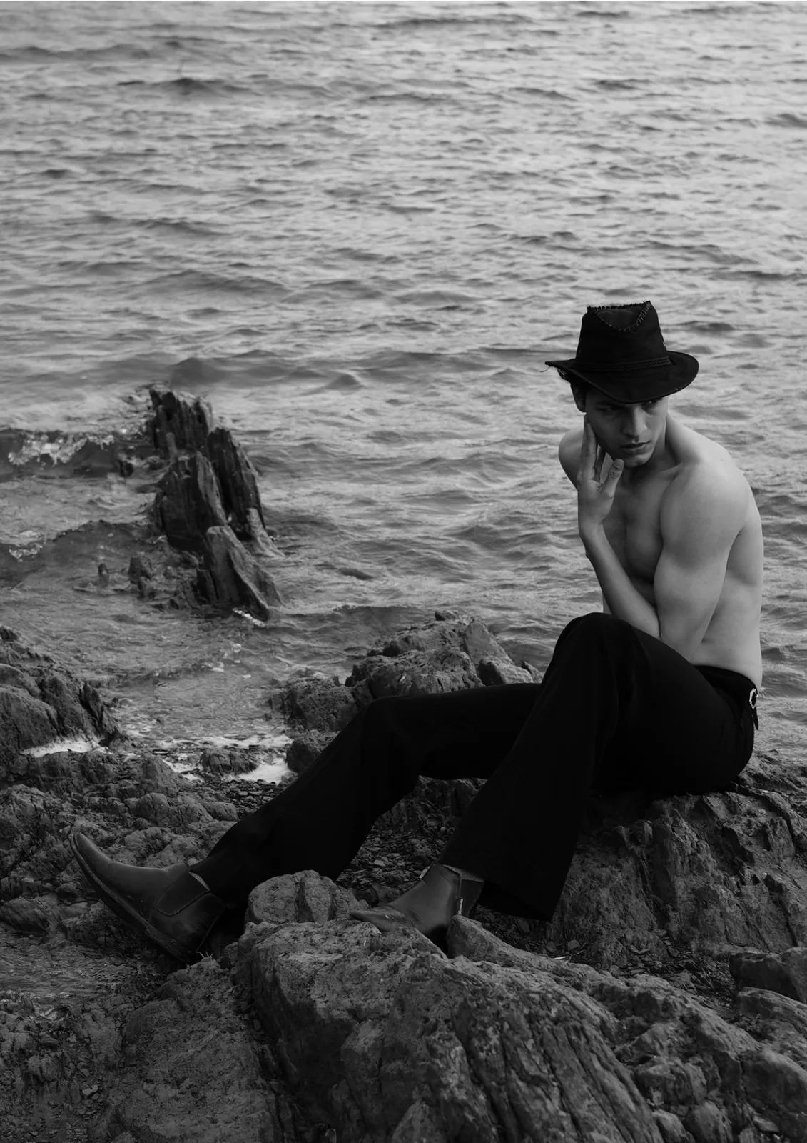 Chayan Shrimali - Cosmos Model Management