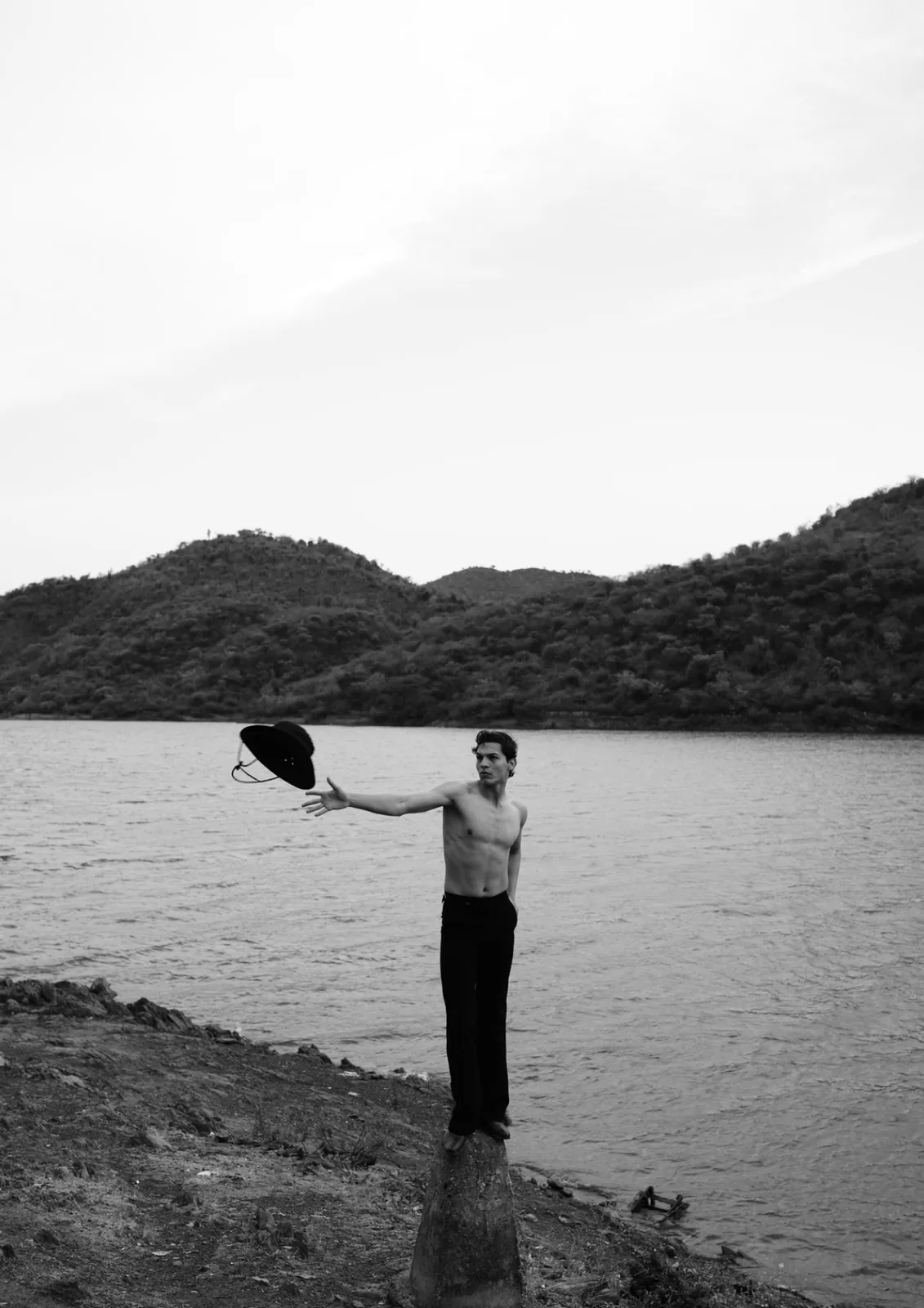 Chayan Shrimali - Cosmos Model Management