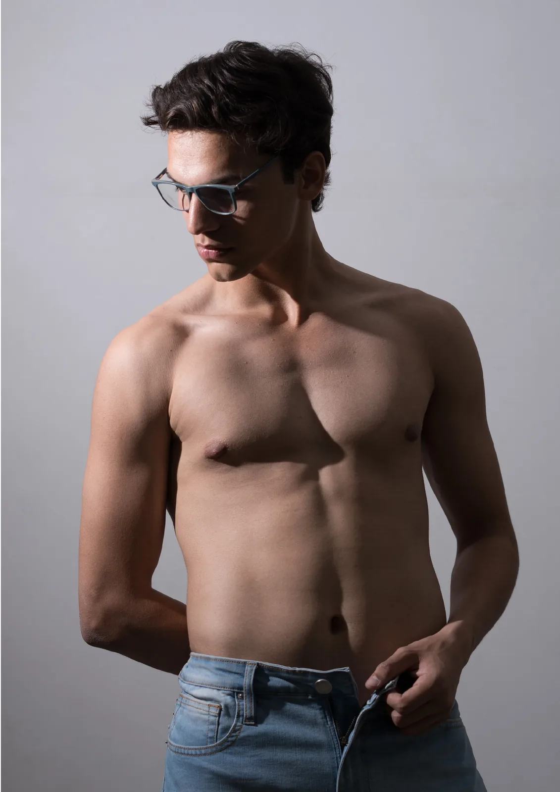 Chayan Shrimali - Cosmos Model Management
