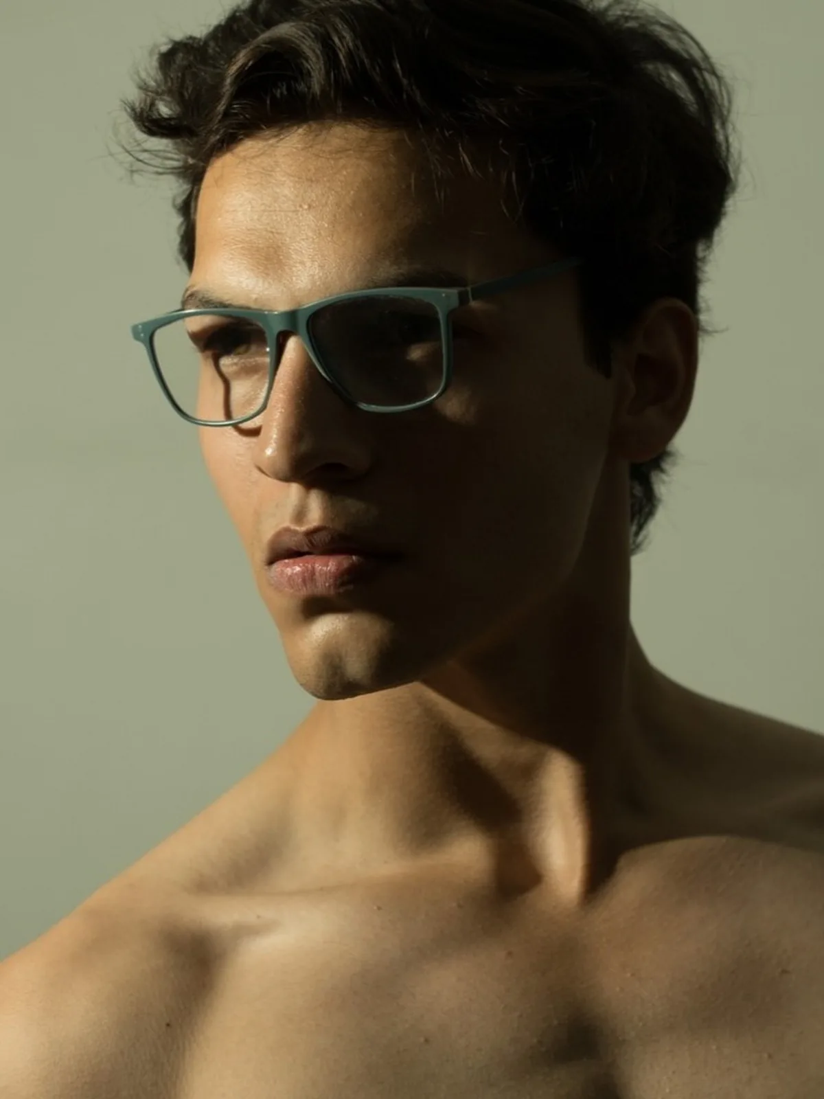 Chayan Shrimali - Cosmos Model Management