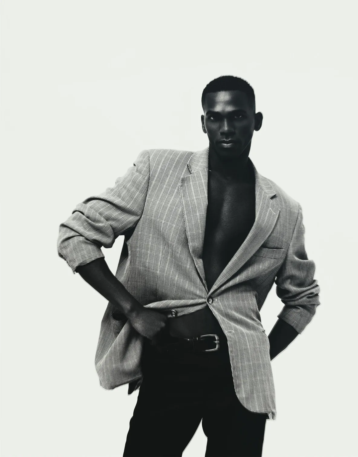 Cleiton Magalhaes - Cosmos Model Management