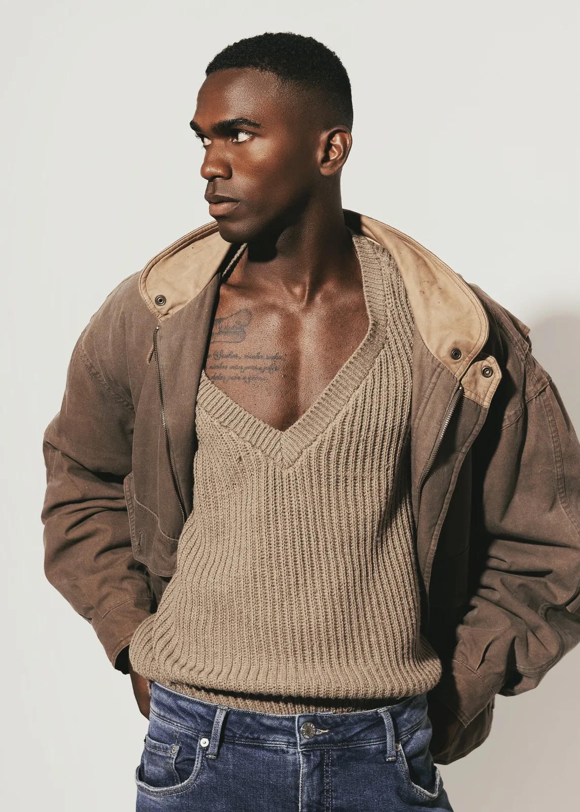 Cleiton Magalhaes - Cosmos Model Management