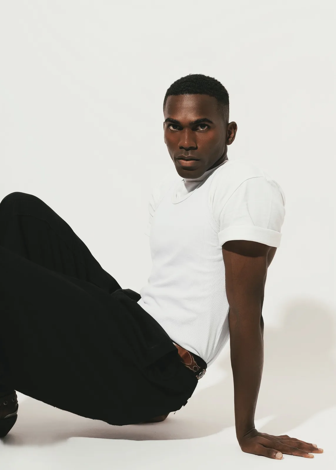 Cleiton Magalhaes - Cosmos Model Management