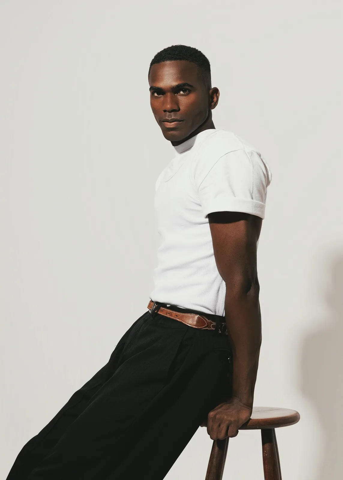 Cleiton Magalhaes - Cosmos Model Management
