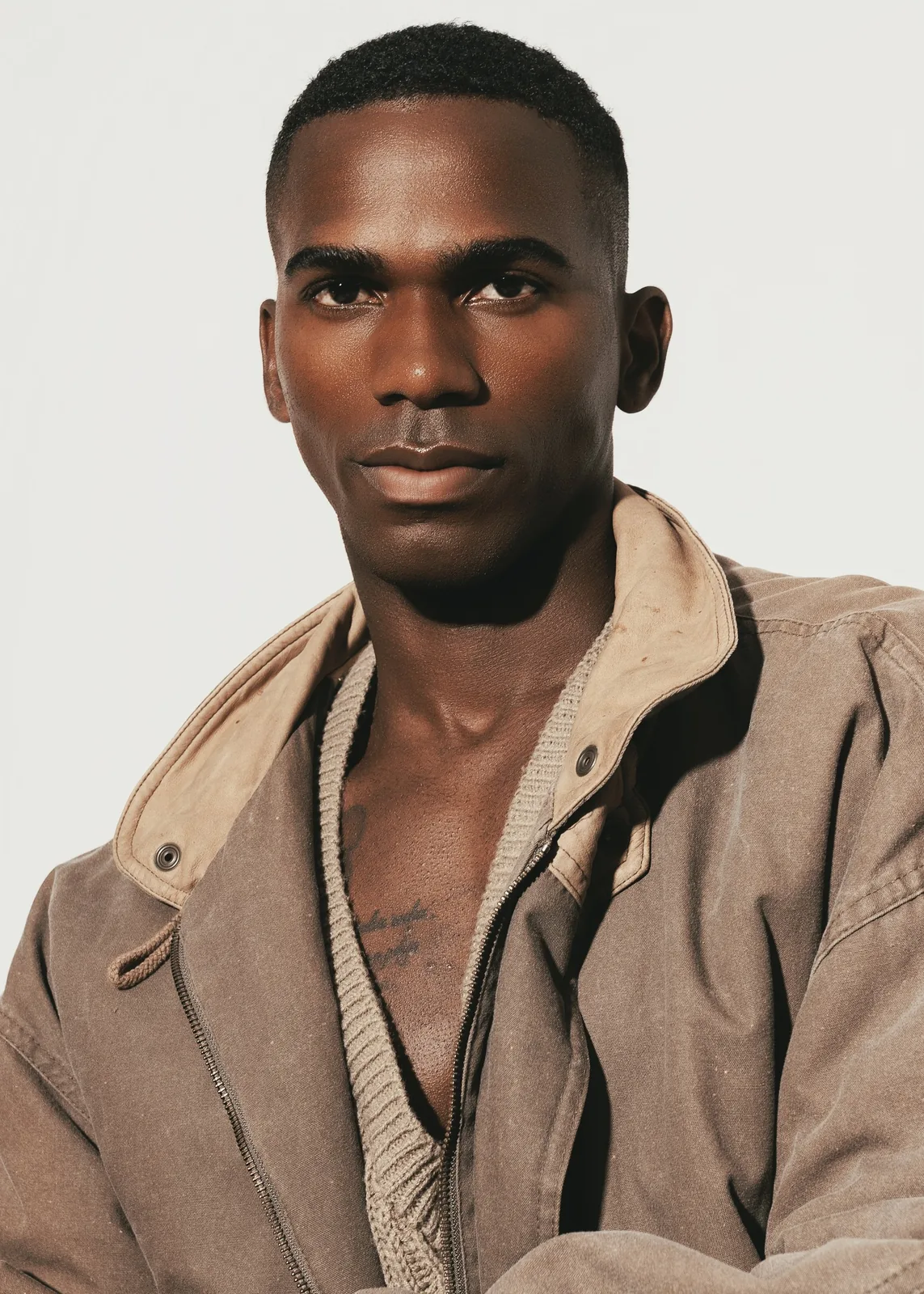 Cleiton Magalhaes - Cosmos Model Management