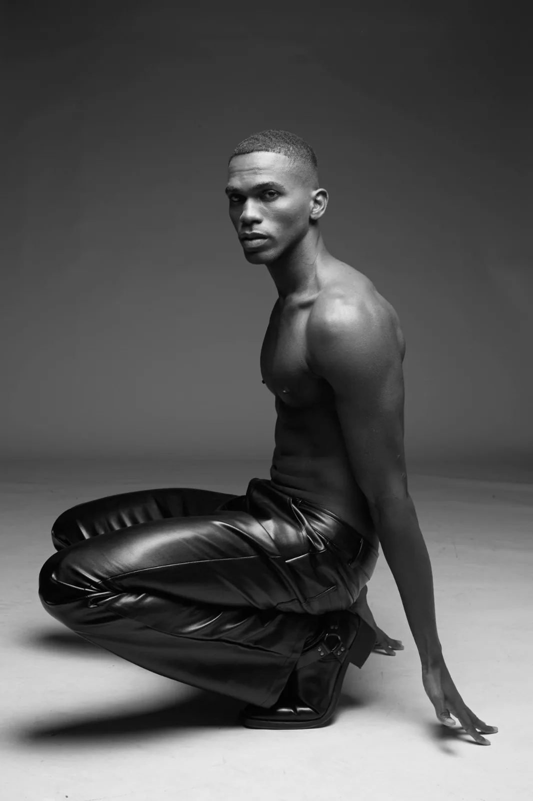 Cleiton Magalhaes - Cosmos Model Management