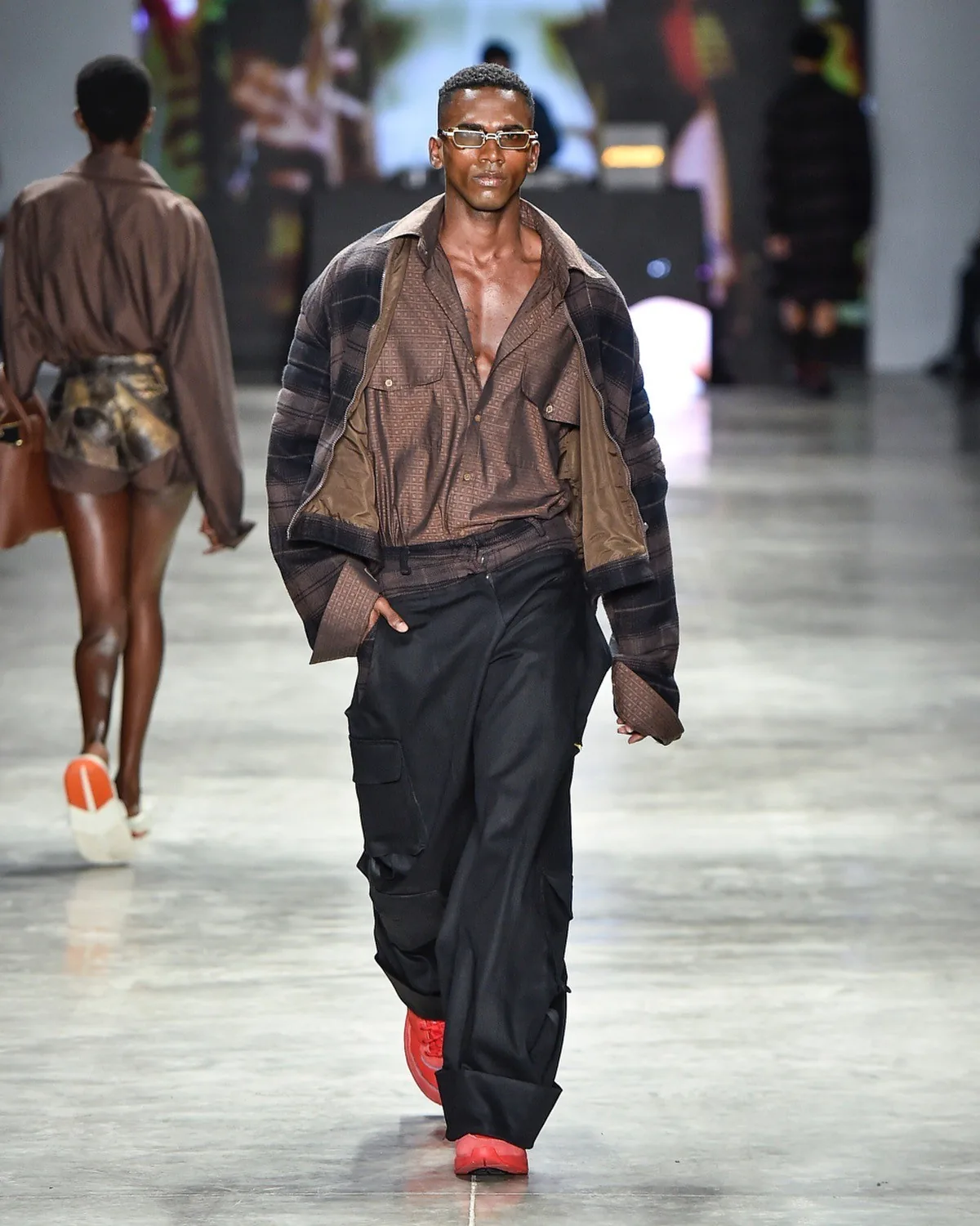 Cleiton Magalhaes - Cosmos Model Management