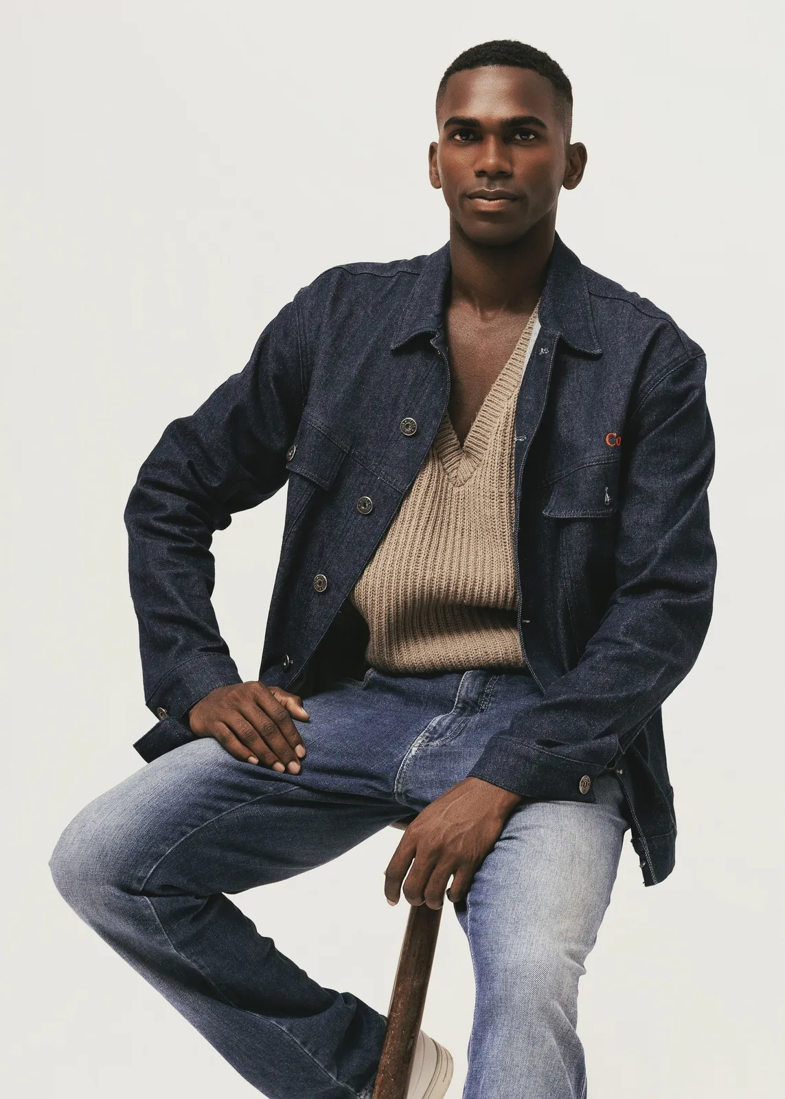 Cleiton Magalhaes - Cosmos Model Management