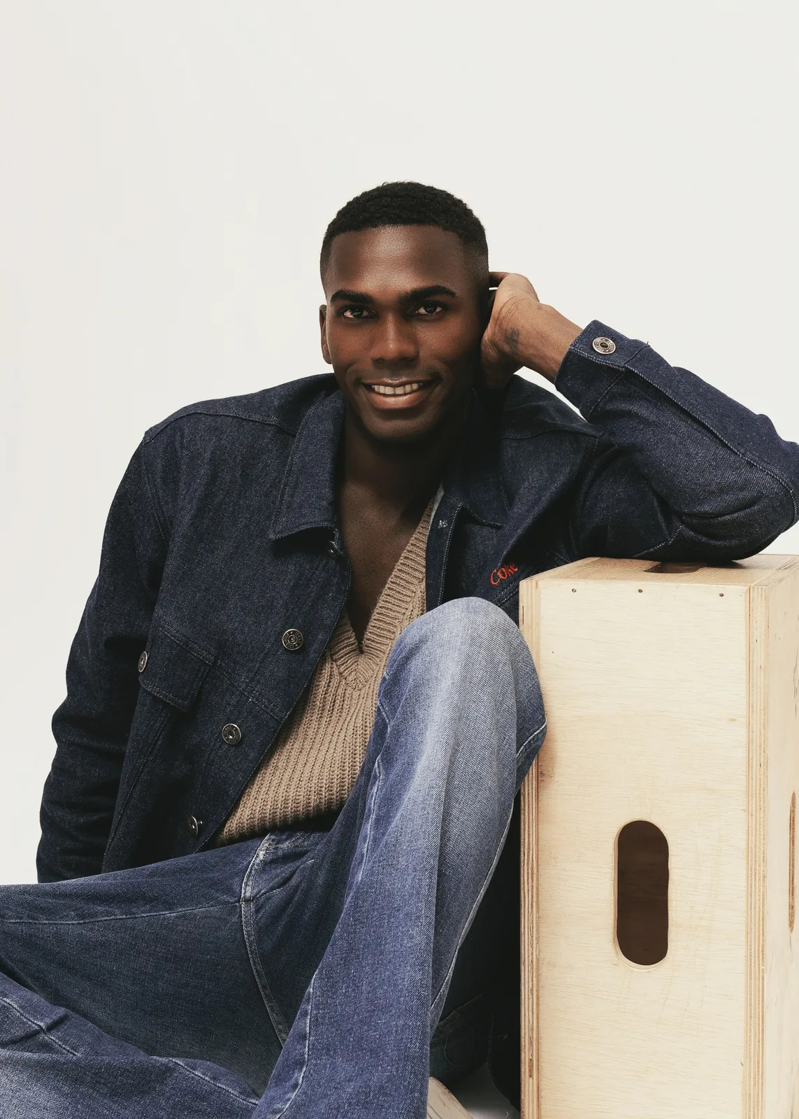 Cleiton Magalhaes - Cosmos Model Management