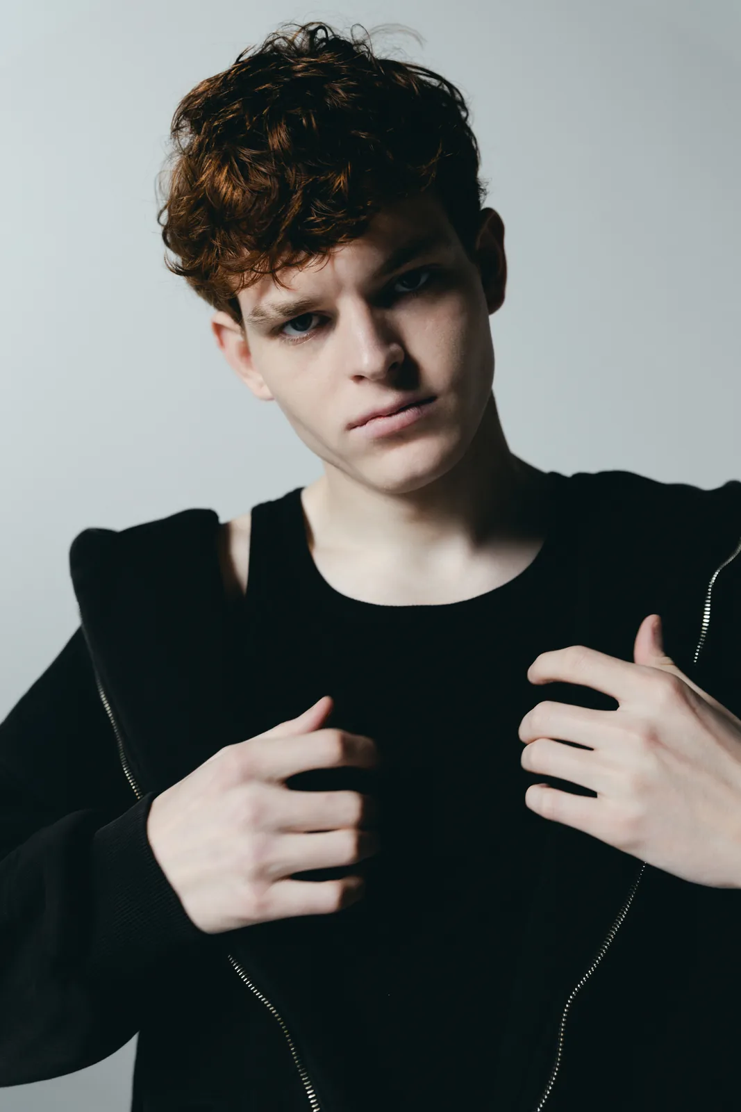 Danila Trotsenko - Cosmos Model Management