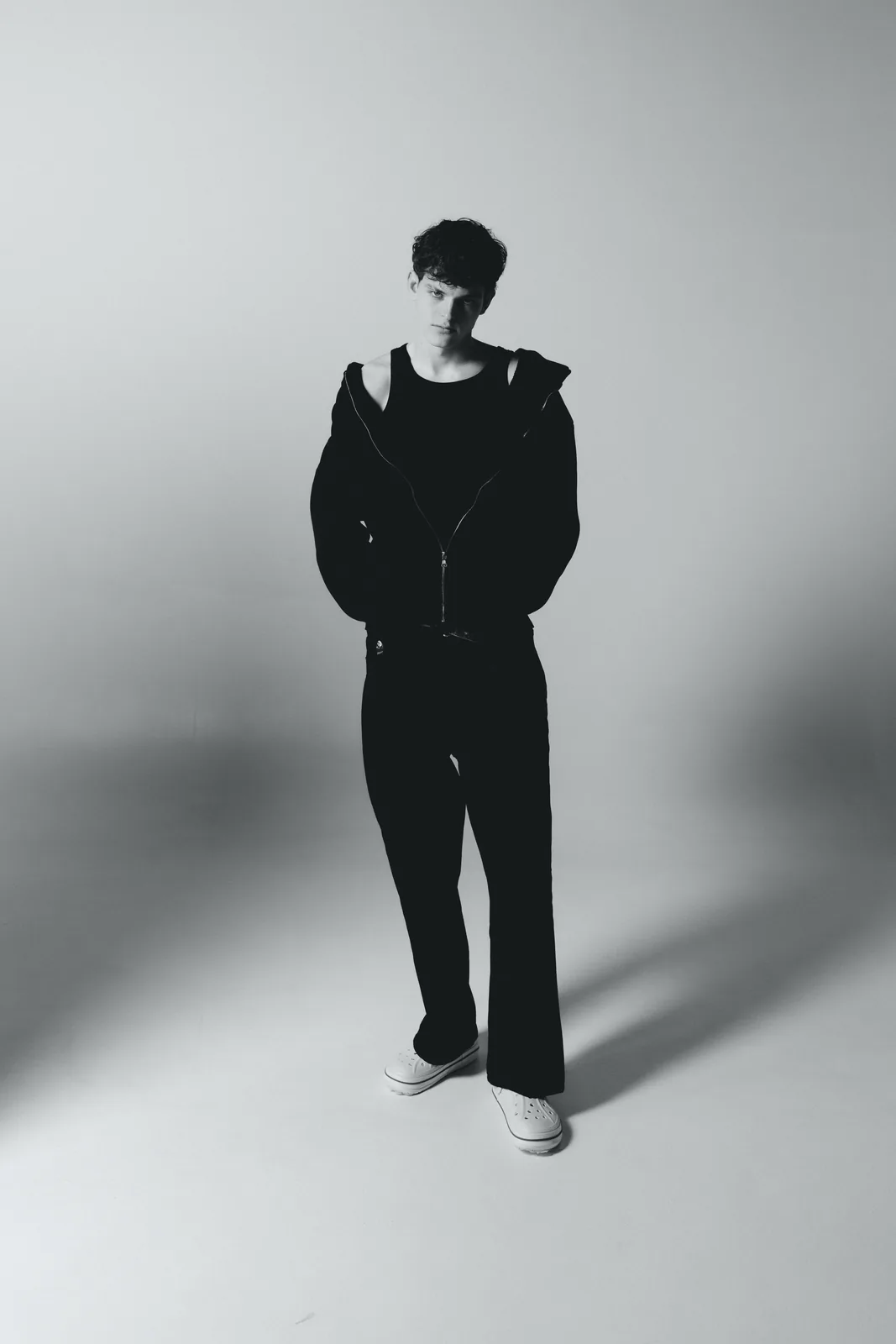 Danila Trotsenko - Cosmos Model Management