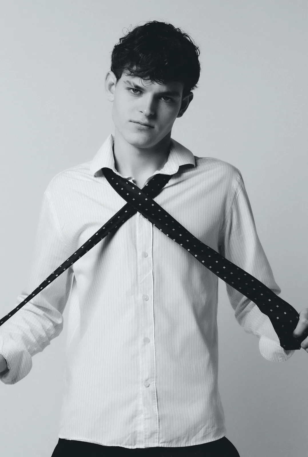 Danila Trotsenko - Cosmos Model Management