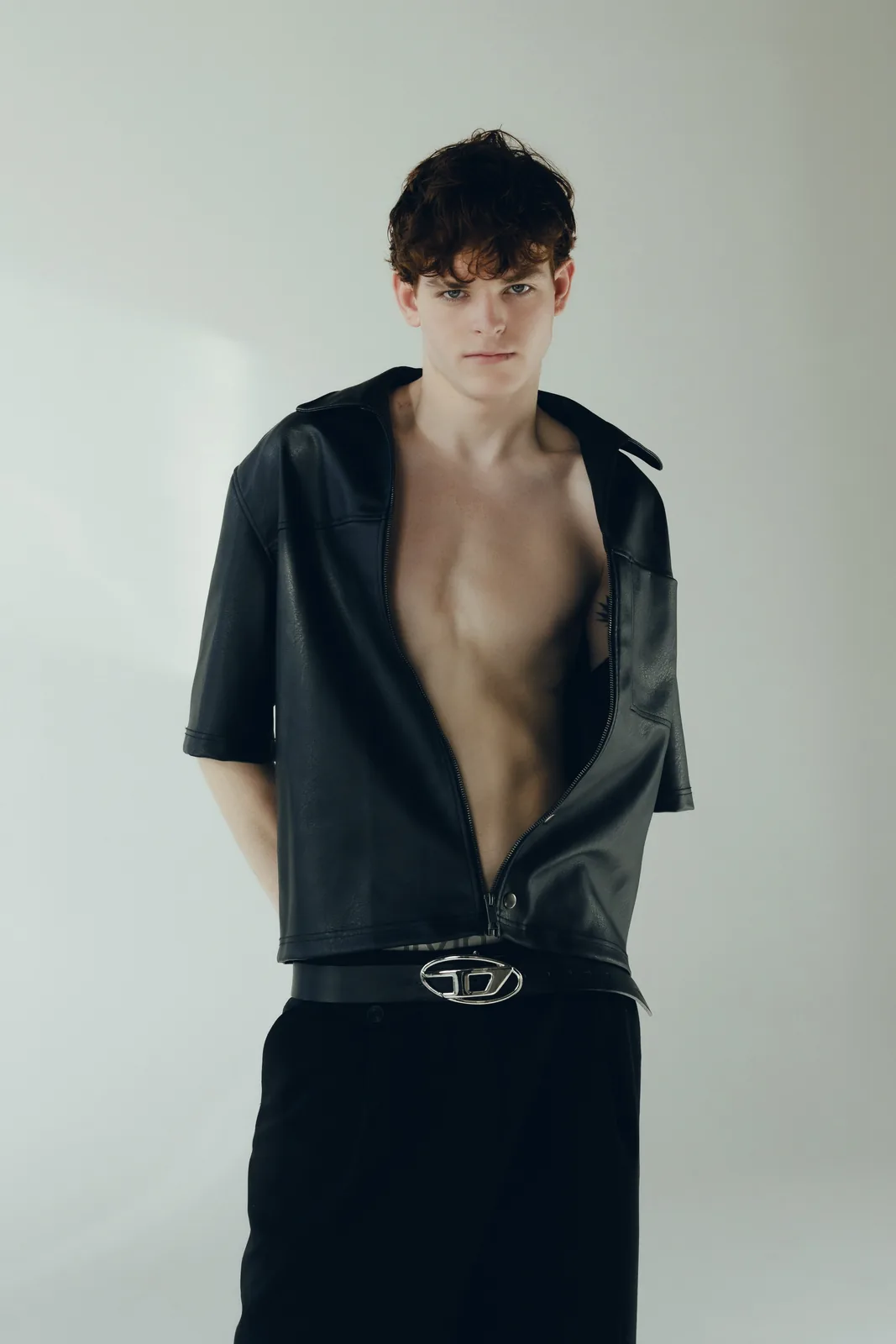 Danila Trotsenko - Cosmos Model Management