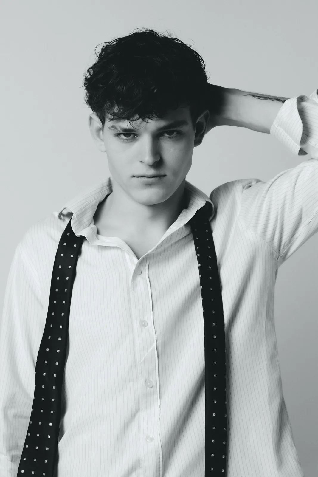 Danila Trotsenko - Cosmos Model Management