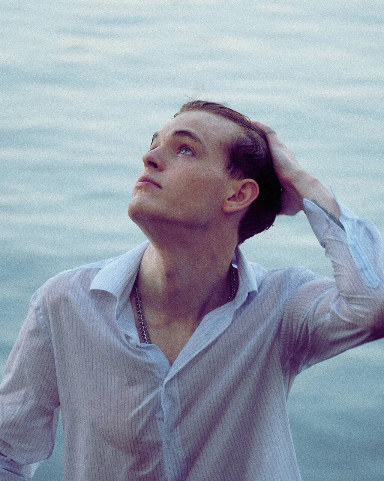Danila Trotsenko - Cosmos Model Management