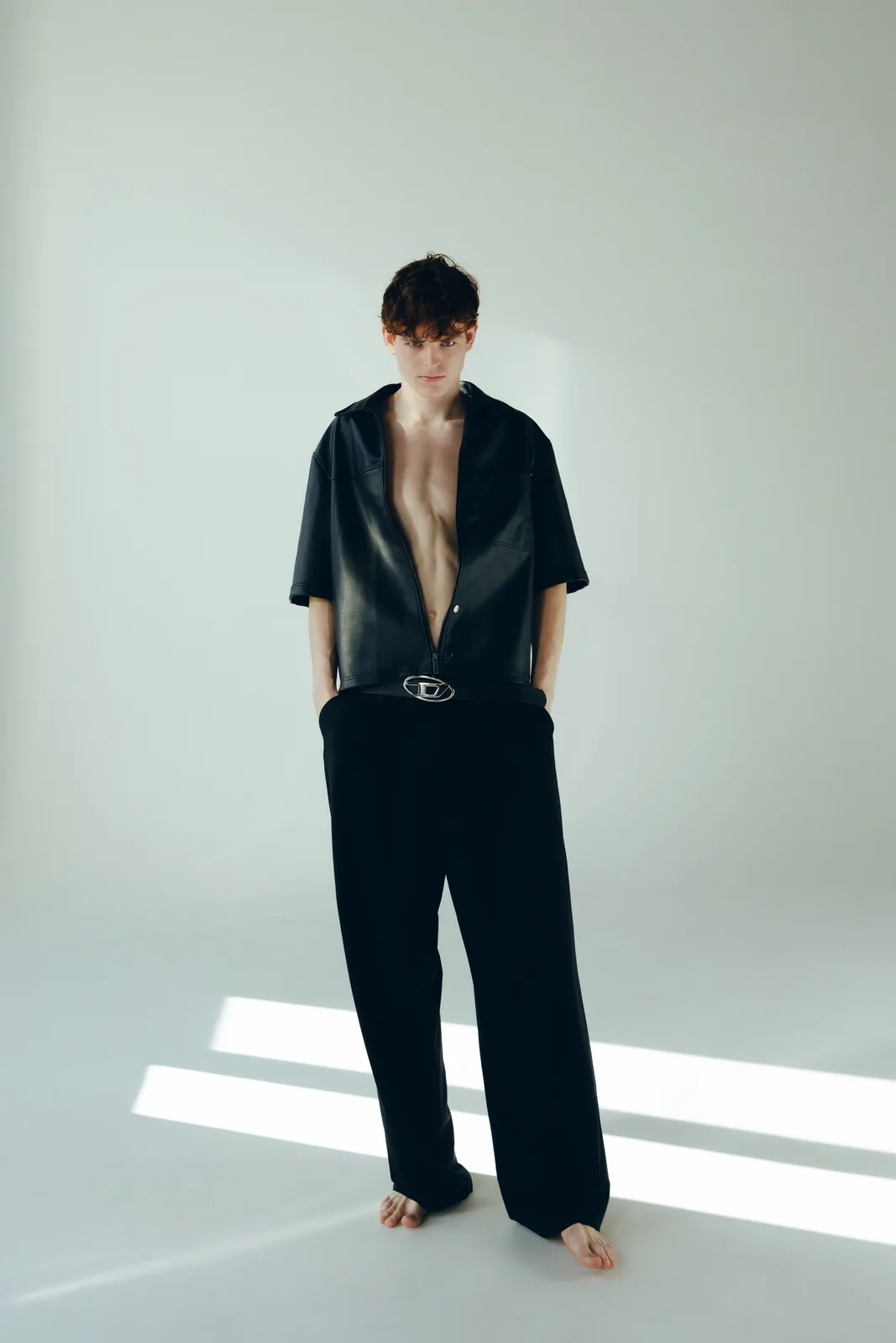Danila Trotsenko - Cosmos Model Management
