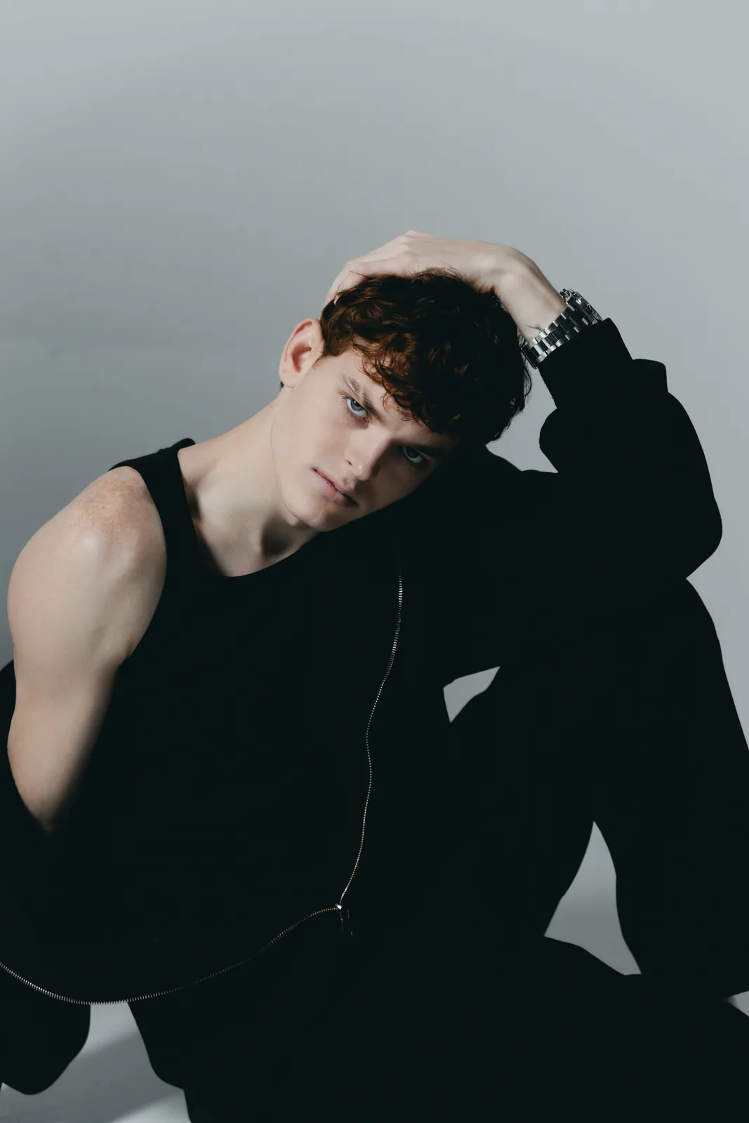 Danila Trotsenko - Cosmos Model Management