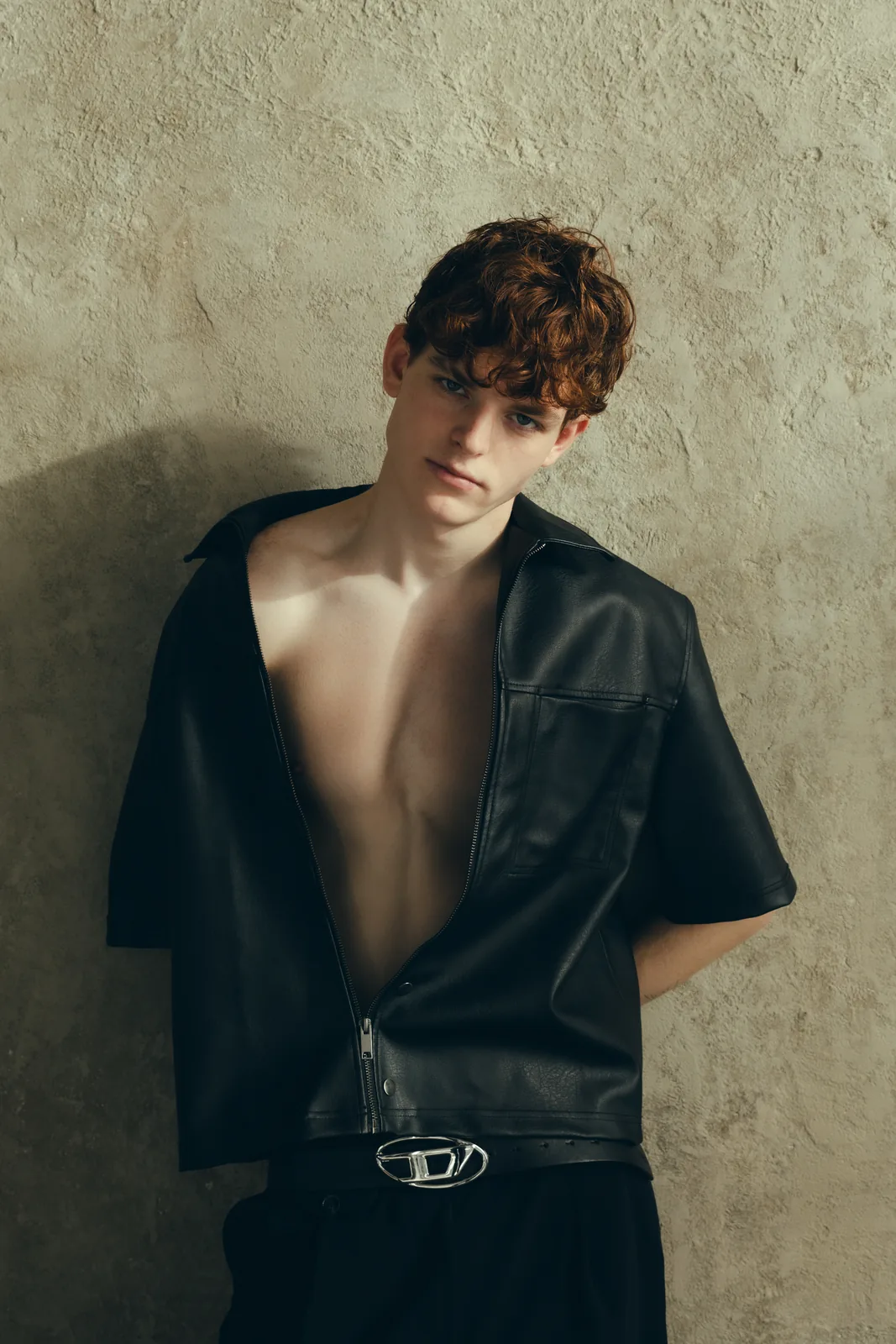 Danila Trotsenko - Cosmos Model Management