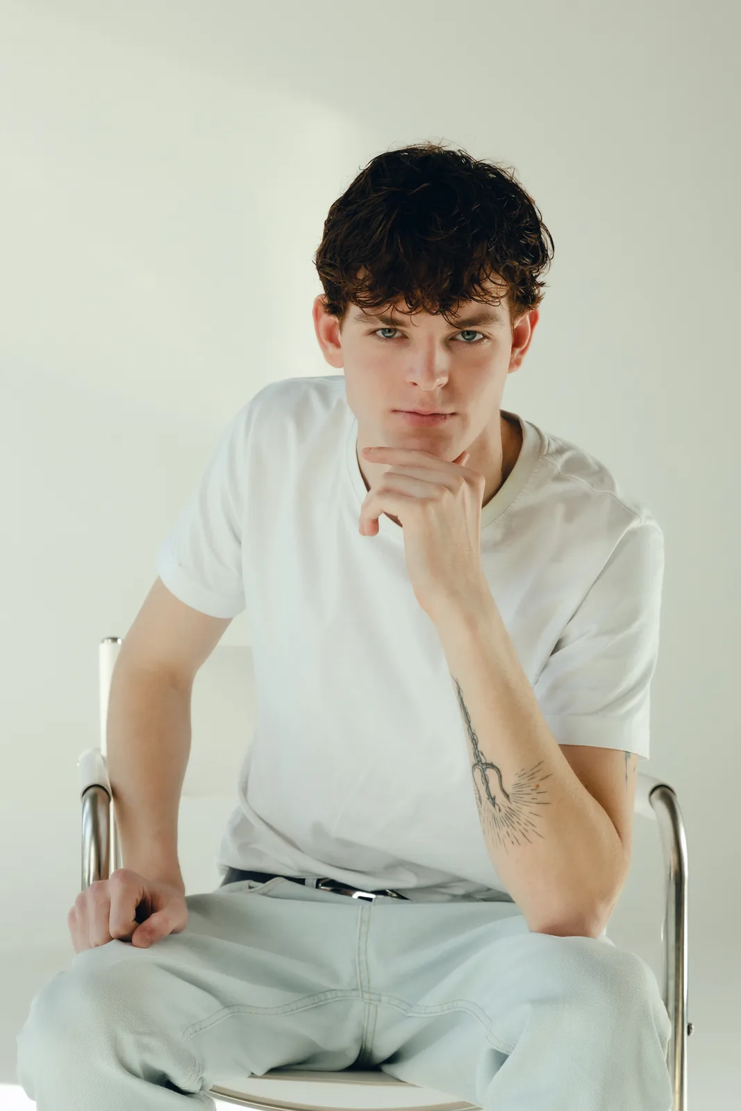 Danila Trotsenko - Cosmos Model Management