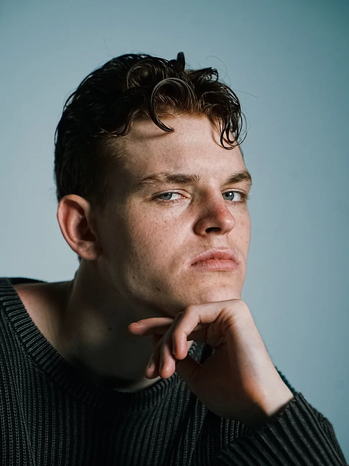Danila Trotsenko - Cosmos Model Management
