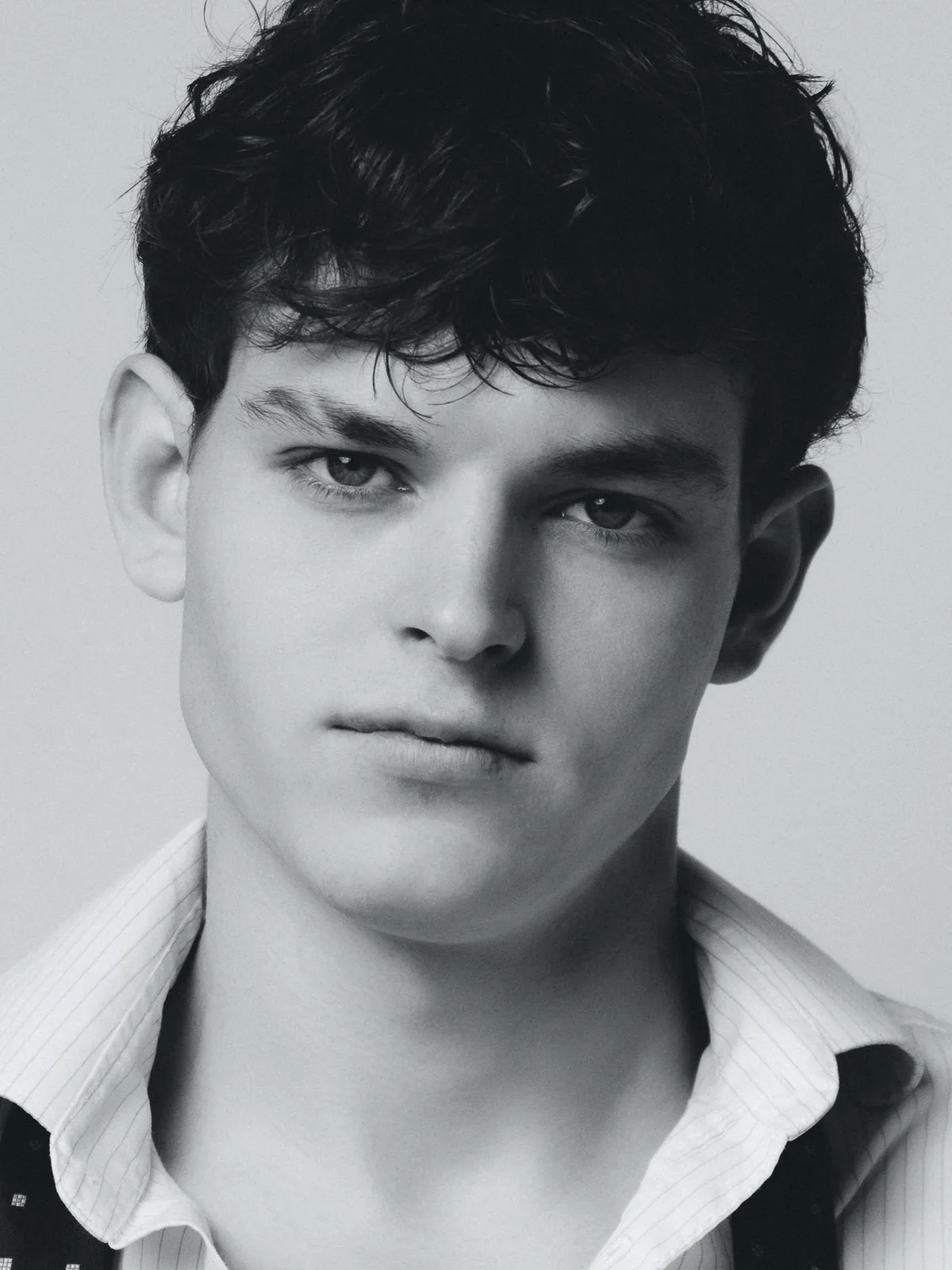 Danila Trotsenko - Cosmos Model Management