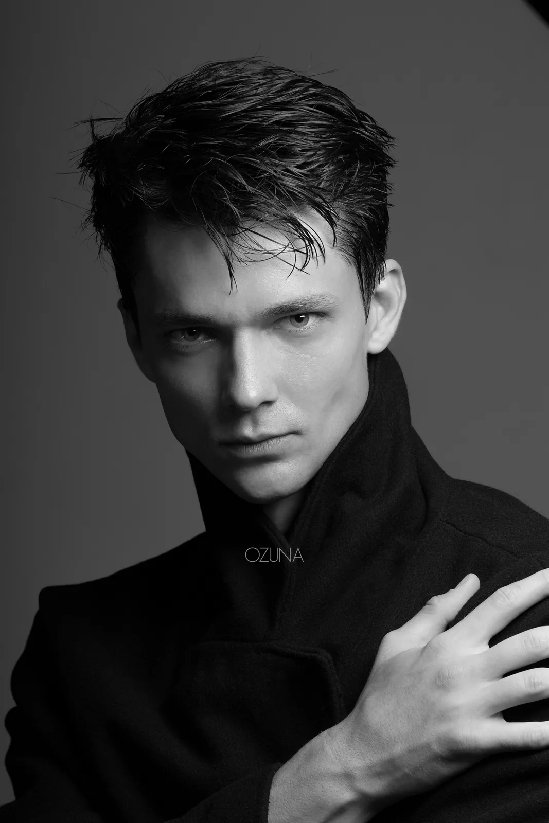 Dmitry Shtatski - Cosmos Model Management