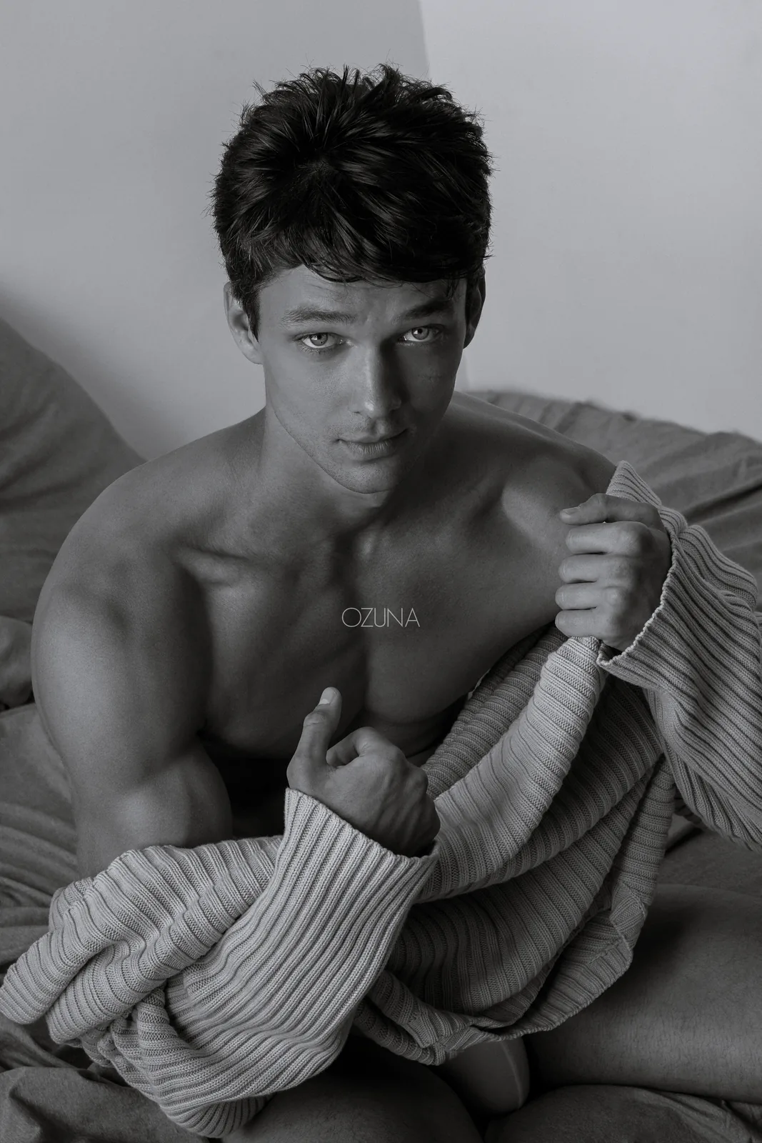 Dmitry Shtatski - Cosmos Model Management
