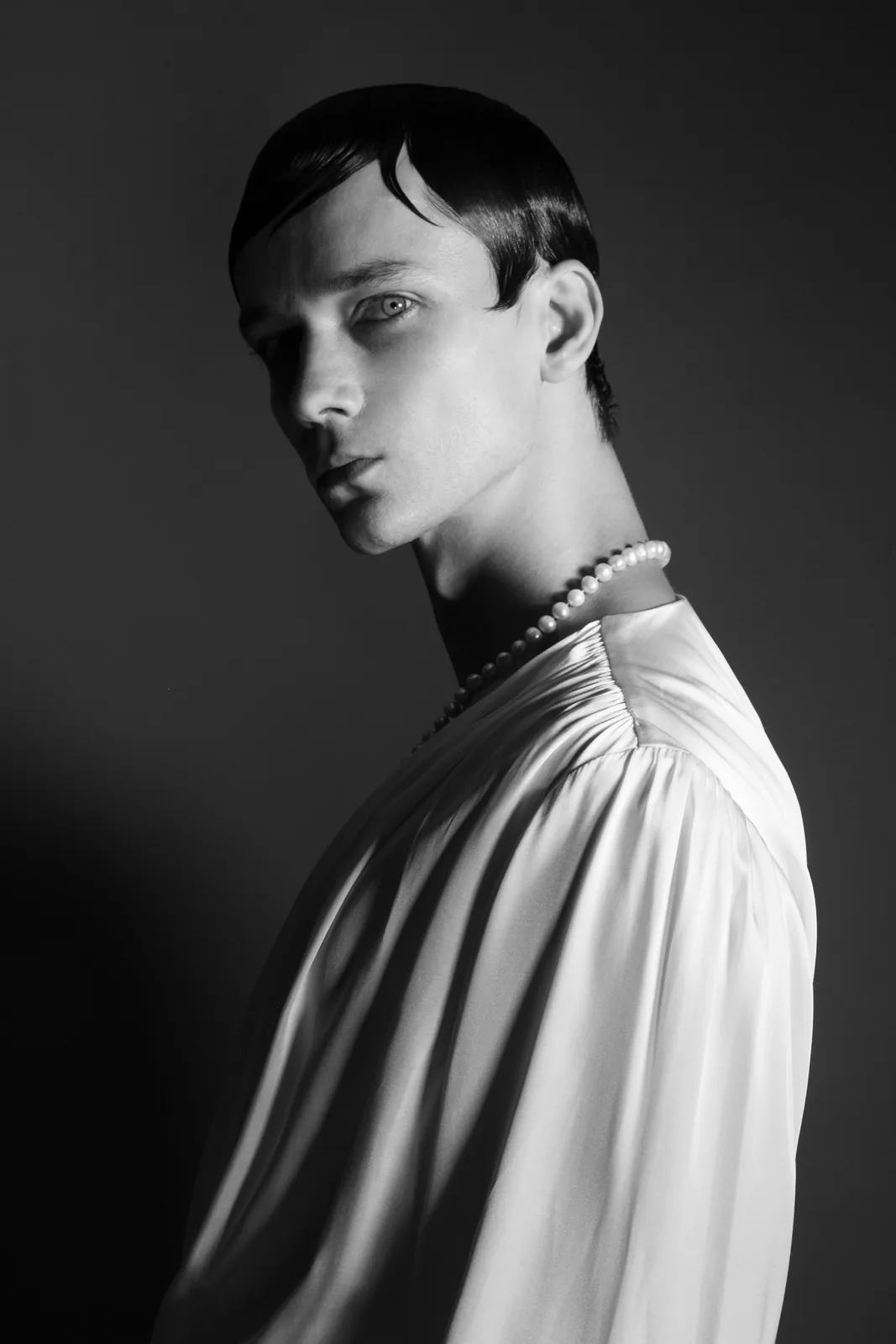 Dmitry Shtatski - Cosmos Model Management