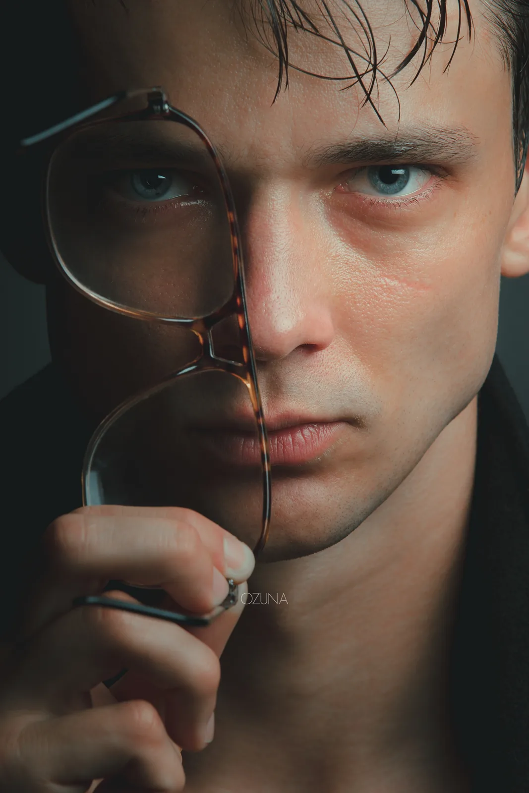 Dmitry Shtatski - Cosmos Model Management