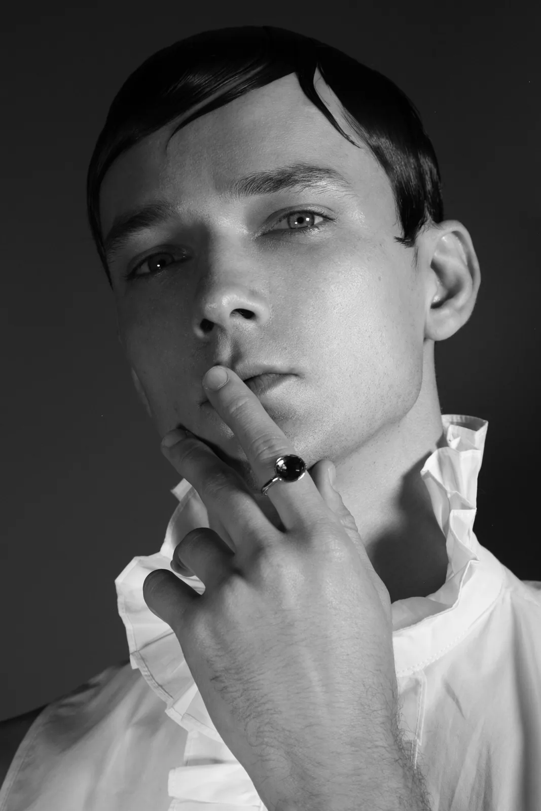 Dmitry Shtatski - Cosmos Model Management