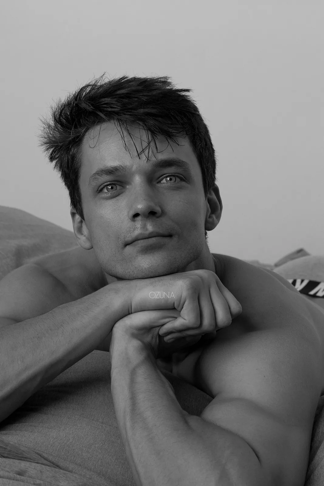Dmitry Shtatski - Cosmos Model Management