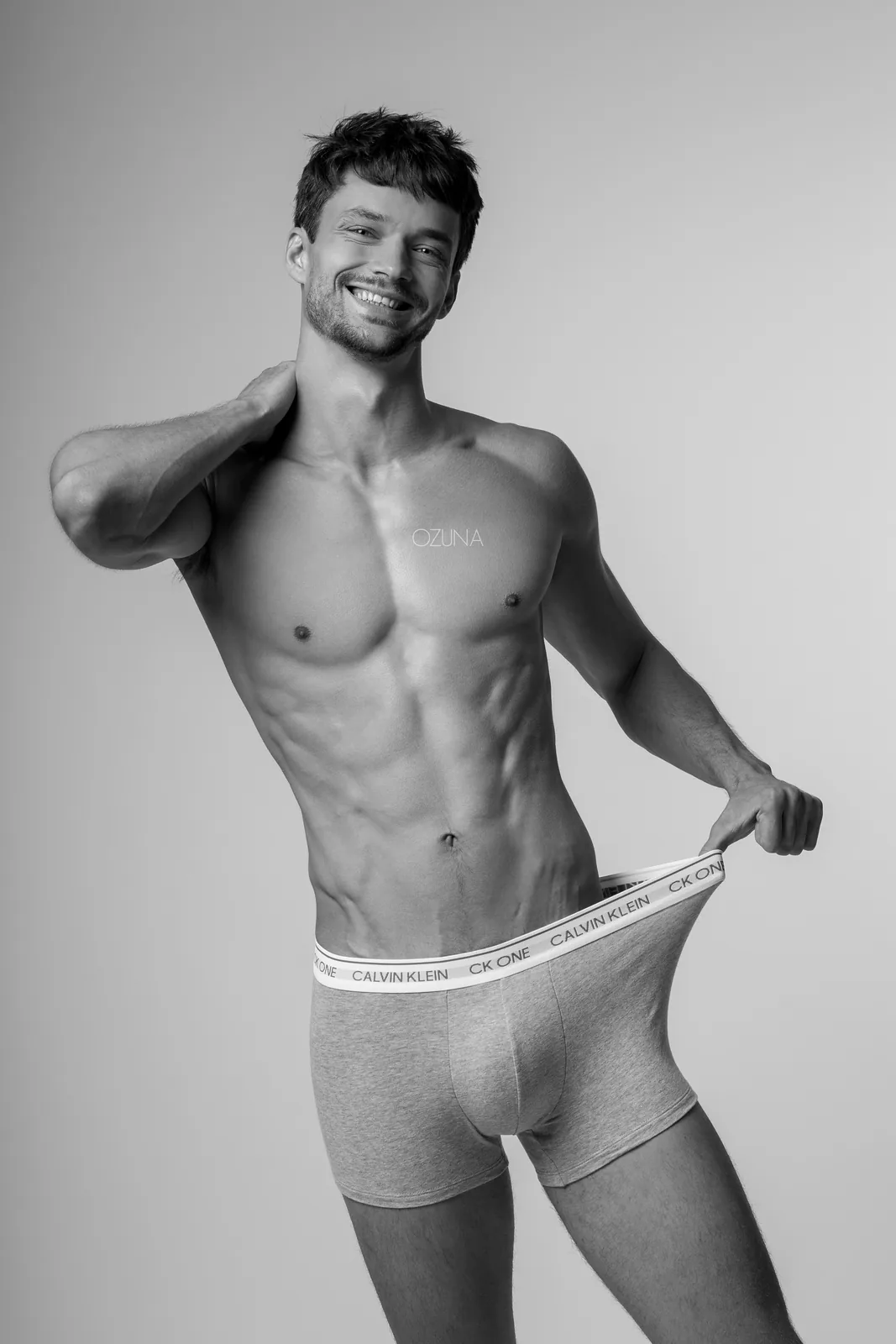 Dmitry Shtatski - Cosmos Model Management
