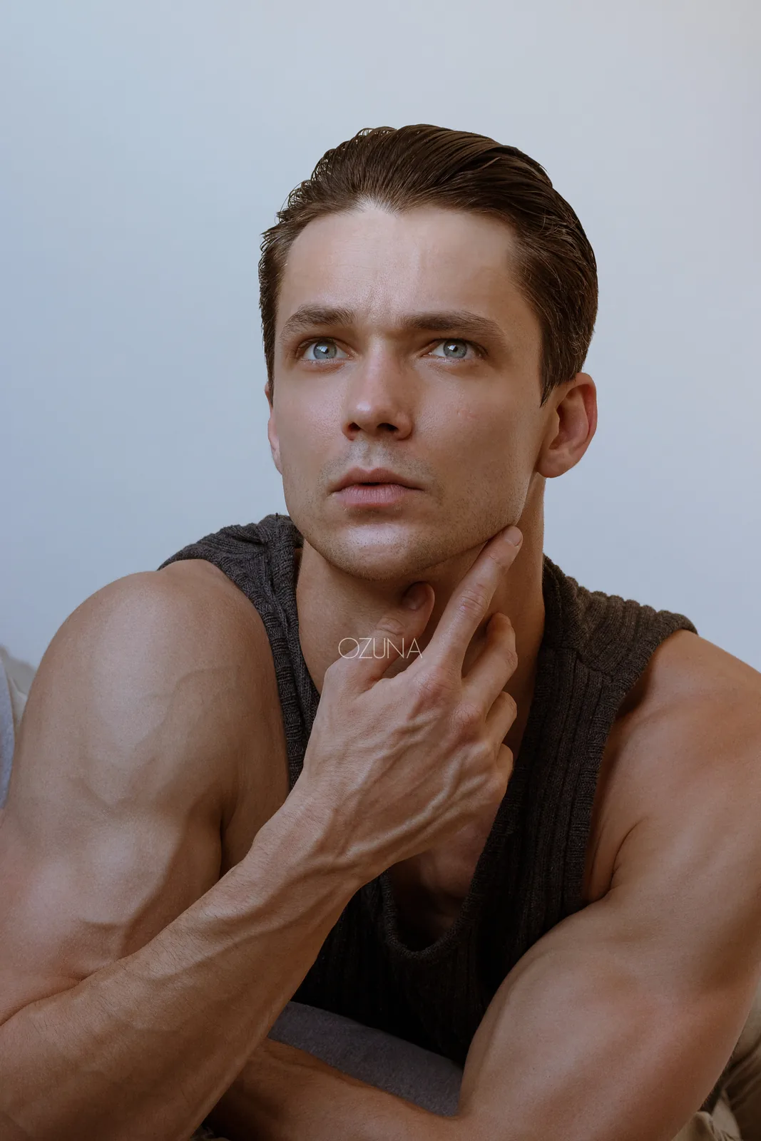 Dmitry Shtatski - Cosmos Model Management