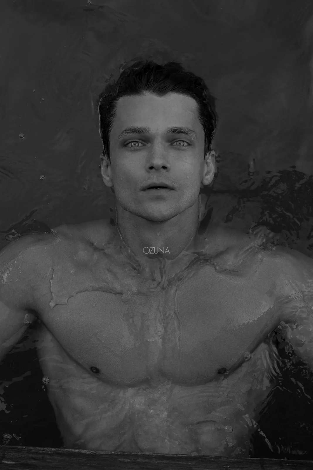 Dmitry Shtatski - Cosmos Model Management