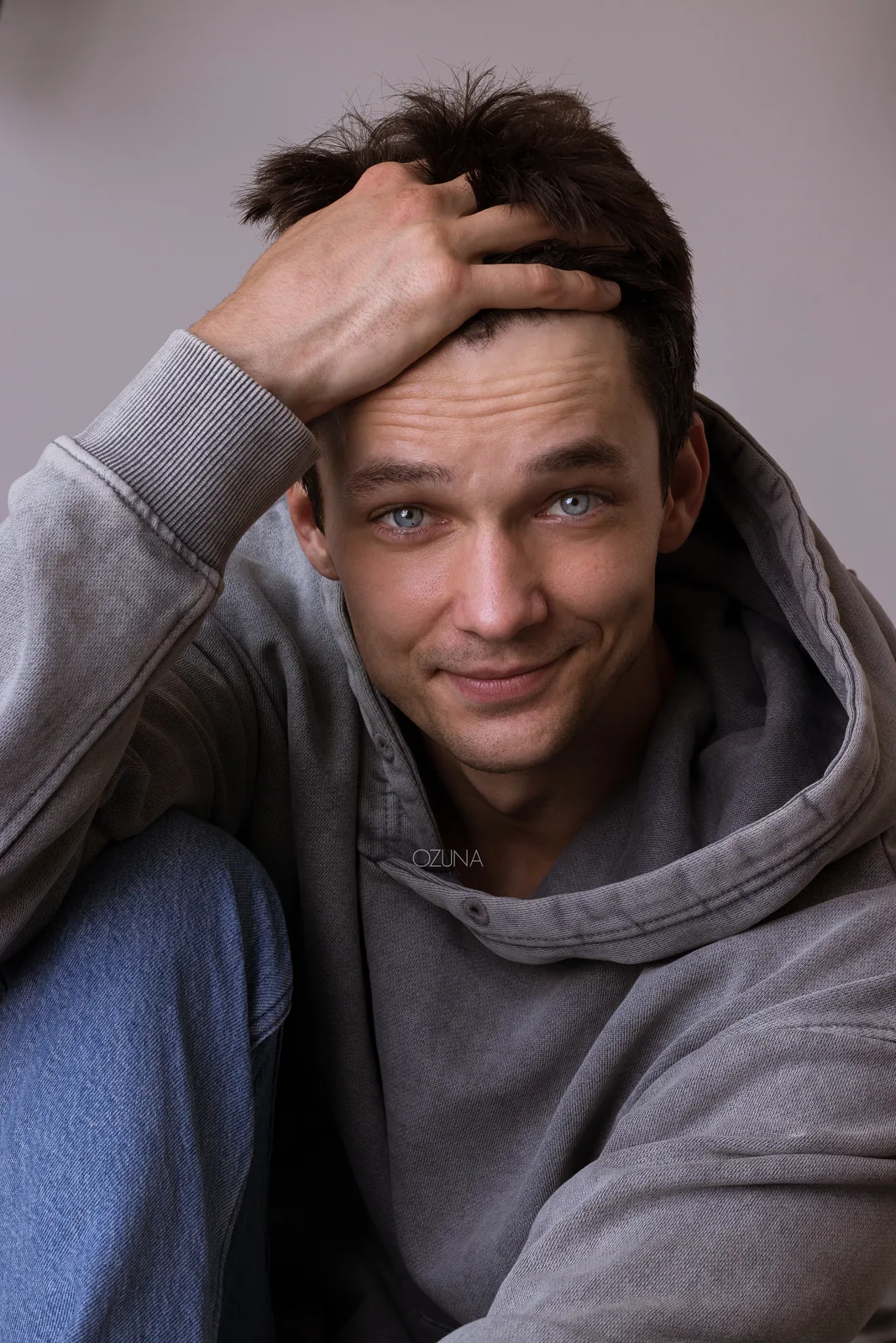 Dmitry Shtatski - Cosmos Model Management