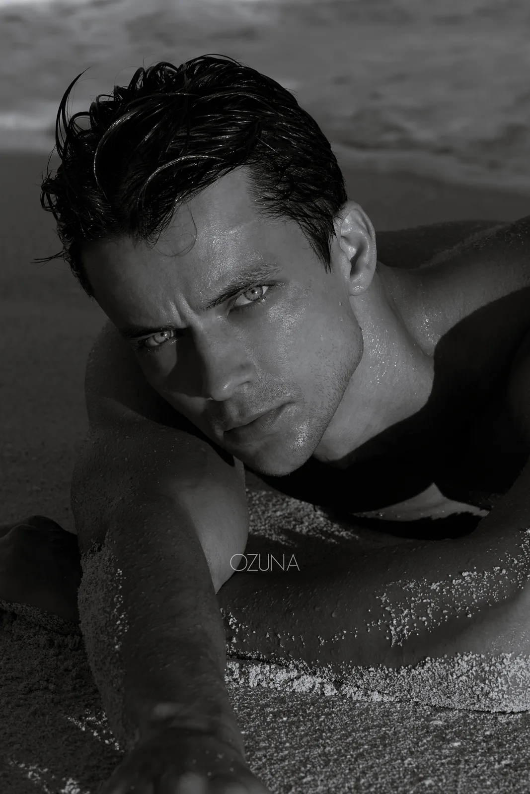 Dmitry Shtatski - Cosmos Model Management