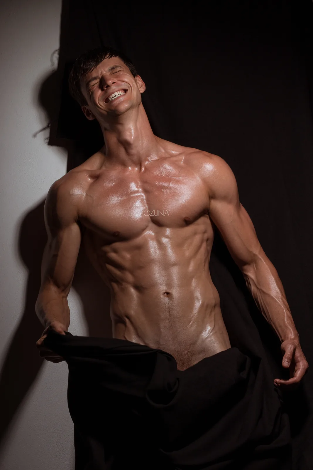 Dmitry Shtatski - Cosmos Model Management