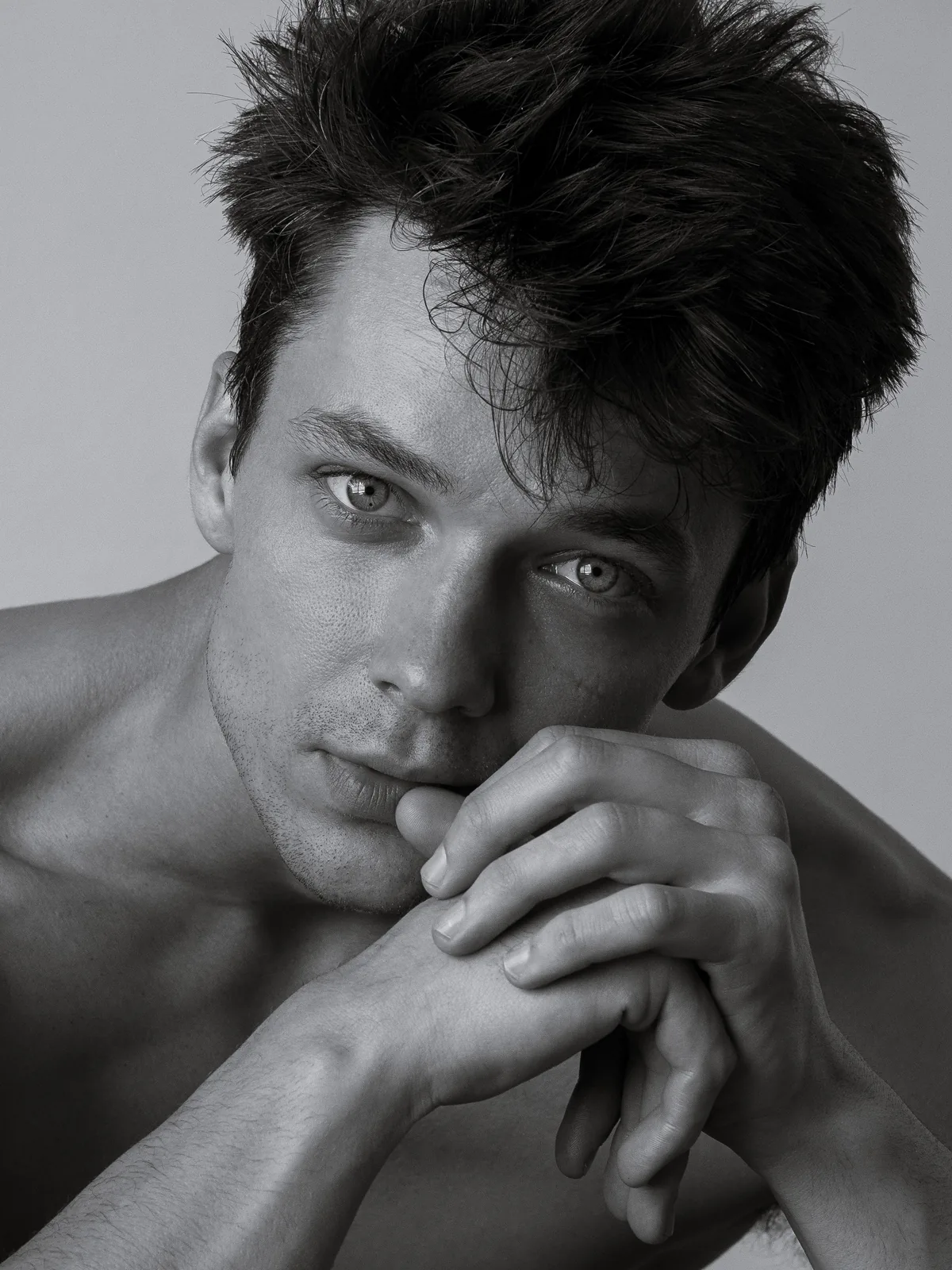 Dmitry Shtatski - Cosmos Model Management
