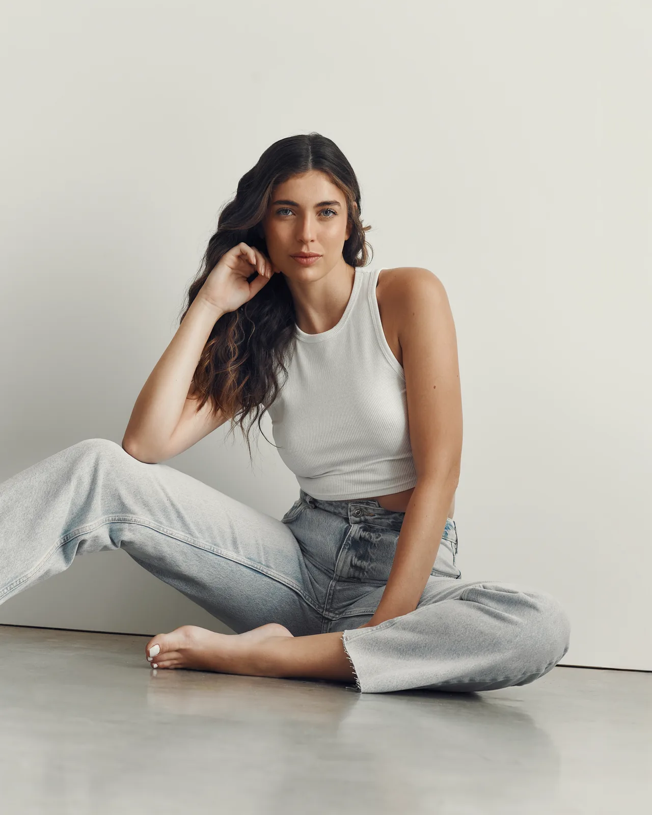 Duda Castilhos - Cosmos Model Management